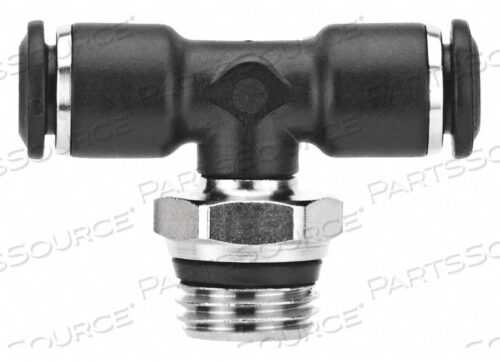 OEM#: 55210-6-1/4SWIVEL BRANCH TEE 19/32 HEX 6MM TUBE от Aignep USA