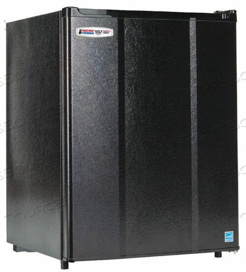 OEM#: 2.3MF4RREFRIGERATOR, 2.3 CF, АВТОМАТИЧЕСКАЯ РАЗМОРОЗКА, ESR, ЧЕРНЫЙ от MicroFridge