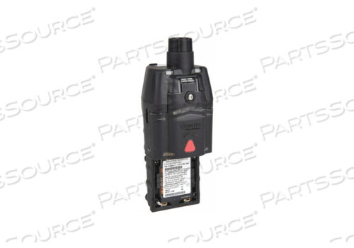 OEM#: VPP-2011МОТОРИЗОВАННЫЙ НАСОС ЧЕРНЫЙ 0.25LPM С АККУМУЛЯТОРОМ от Industrial Scientific