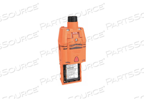 OEM#: VPP-2111МОТОРИЗОВАННЫЙ НАСОС ОРАНЖЕВЫЙ 0.25LPM С АККУМУЛЯТОРОМ от Industrial Scientific