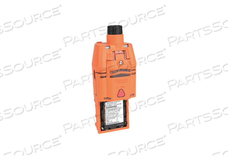 OEM#: VPP-2111МОТОРИЗОВАННЫЙ НАСОС ОРАНЖЕВЫЙ 0.25LPM С АККУМУЛЯТОРОМ от Industrial Scientific