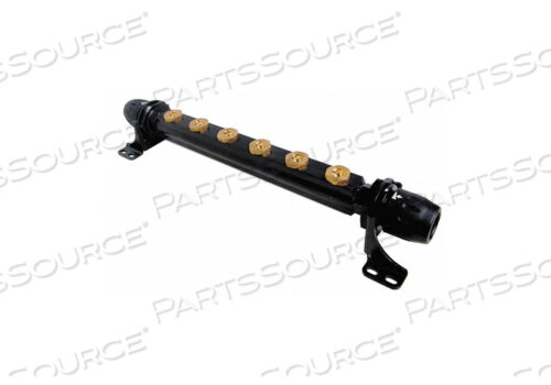 OEM#: 6653 25 22 06GRМОНТАЖНЫЙ КОЛЛЕКТОР ДЛЯ 22.22MM от Parker Hannifin Corporation