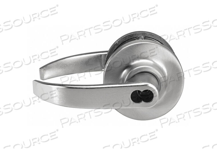 OEM#: 295RAB/26DLEVER ЗАМОК МЕХАНИЧЕСКИЙ ВХОДНОЙ GRD. 1 от Marks USA