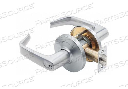 OEM#: 9K37IN15DS3626РЫЧАЖНЫЙ ЗАМОК МЕХАНИЧЕСКИЙ INTRUDER GRD. 1 от Best