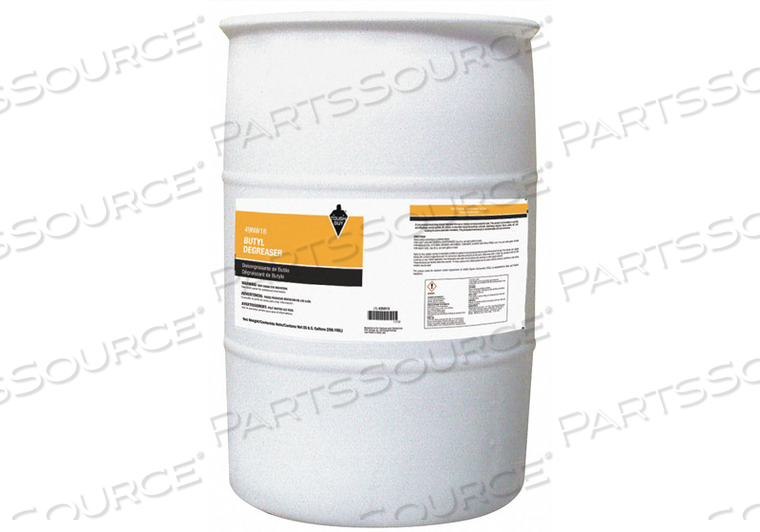 OEM#: 49NW18DEGREASER 55 GAL. DRUM от Tough Guy