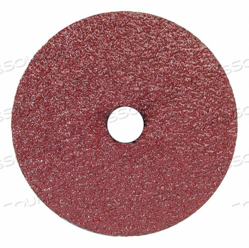 ДИСК ИЗ ВОЛОКНА 4-1/2 ДЮЙМА КРУПНЫЙ 50 Г PK25