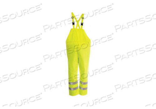 OEM#: D6323PG-LH7529 КОМБИНЕЗОН НЕПРОМОКАЕМЫЙ КЛАСС E ЖЕЛТЫЙ/ЗЕЛЕНЫЙ L от Viking