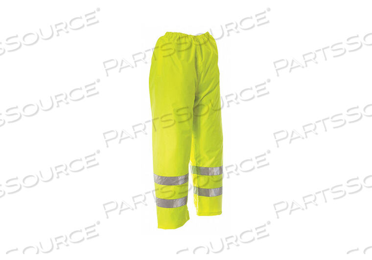 OEM#: D6323WPG-XXXLRAIN БРЮКИ КЛАСС E ЖЕЛТЫЕ/ЗЕЛЕНЫЕ 3XL от Viking