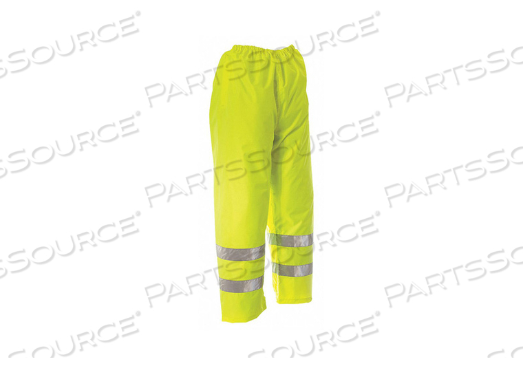 OEM#: D6323WPG-MRAIN БРЮКИ КЛАСС E ЖЕЛТО-ЗЕЛЕНЫЕ M от Viking