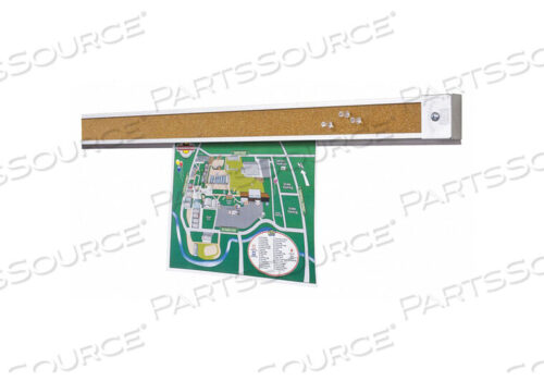 OEM#: 504-1 ДЕРЖАТЕЛЬ ДЛЯ БУМАГИ TACKLESS 12 Вт TAN BOARD PK6 от Balt