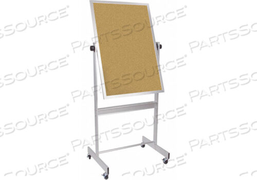 OEM#: 668AC-HCКОМБИНИРОВАННАЯ ДОСКА ОБЪЯВЛЕНИЙ 30 Ш X 40 В от Balt