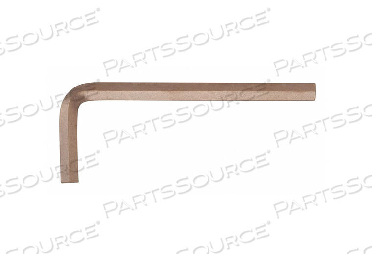 OEM#: WH-32MMHEX KEY L SHAPE 13-13/16 HANDLE L от Ampco Safety Tools