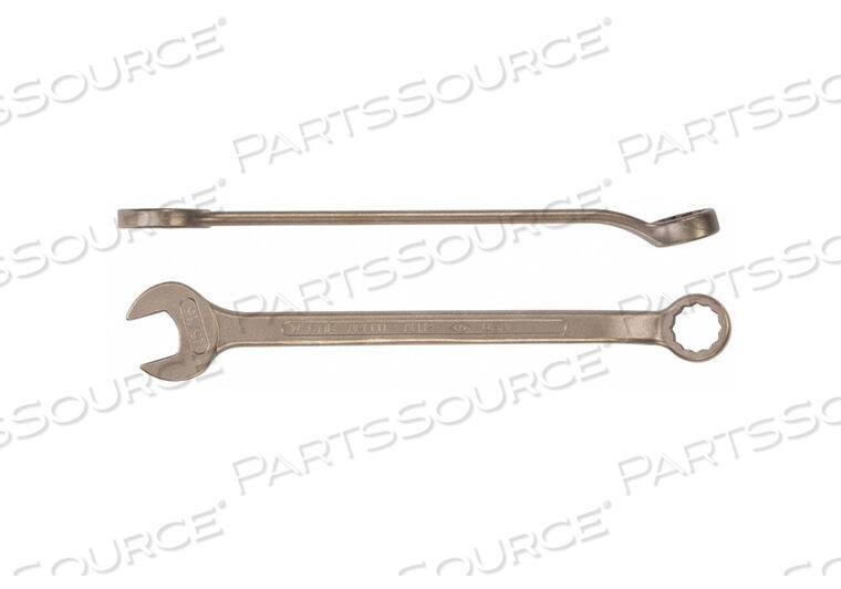 OEM#: W-632LLAVE COMBINADA 19/32 8-1/16 L от Ampco Safety Tools