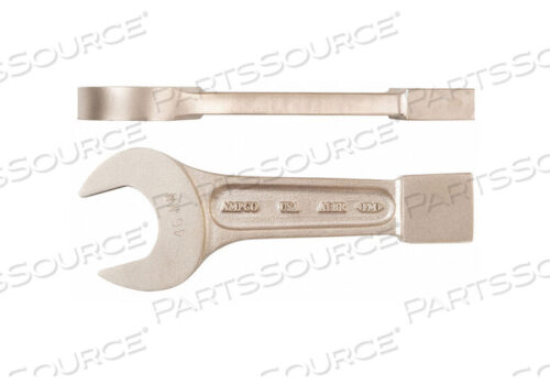 OEM#: WSO-3-3/4 УДАРНЫЙ ГАЕЧНЫЙ КЛЮЧ 3-3/4 20 L 2-1/4 THICK от Ampco Safety Tools
