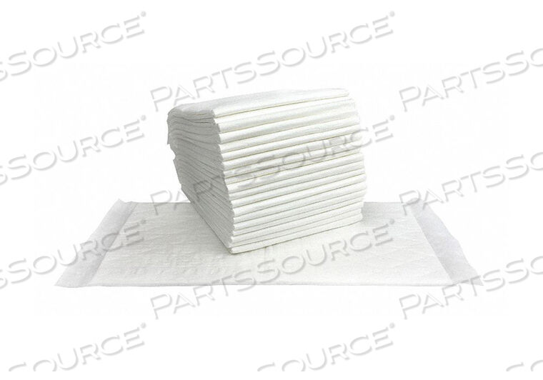 OEM#: WUM-200SUPER WATER Absorbent Mat 14 LX7 W PK200 от Quick Dams