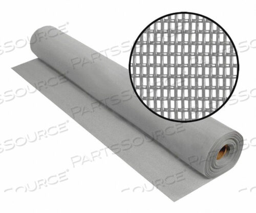OEM#: 3004108ПЭТ-сетка на дверь и окно 60 X100 футов от Phifer
