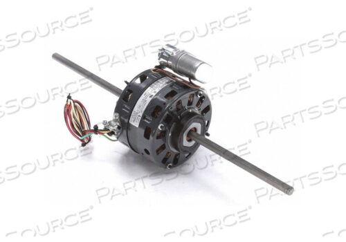 OEM#: D258ДВИГАТЕЛЬ ОТОПИТЕЛЯ 1550 ОБ/МИН 208-230 В от Fasco