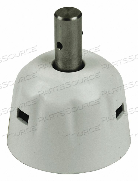 OEM#: DT-2100-OP-CASCONTACT ADAPTER 1-1/4 LX1-1/4 WX1-3/4 H от Shimpo Drives, Inc.