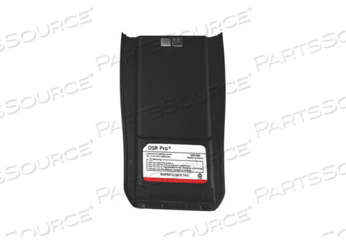 OEM#: DSR590-BATTERYBATTERY DSR PRO LITHIUM ION от DSR Pro