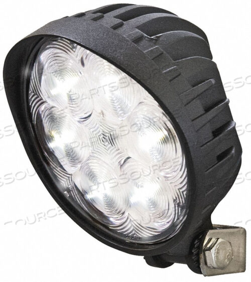 OEM#: 52424SPREADER LIGHT ДЛЯ MFR NO SP-575X-1 от Douglas Dynamics, LLC