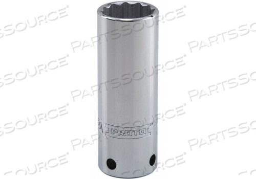 OEM#: J5319M-TTSOCKET 1/2 DRIVE 3-1/4 L SIZE 19 от Proto