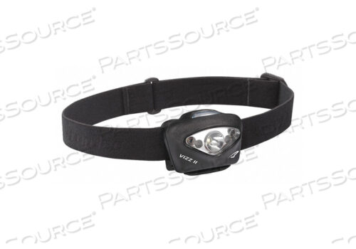 OEM#: VIZZ-IIHEADLAMP LED 150LM BLACK от Princeton Tec