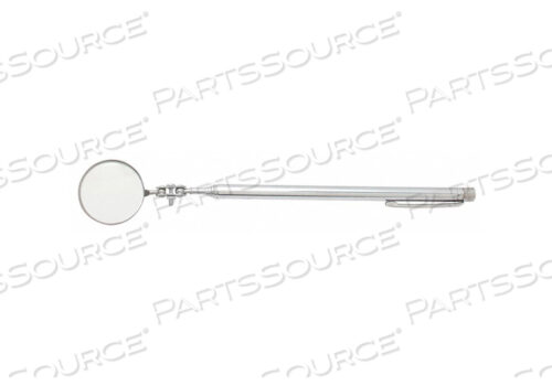 ЗЕРКАЛО ИНСПЕКЦИОННОЕ 27-1/4 Д ТЕЛЕСКОПИЧЕСКОЕ