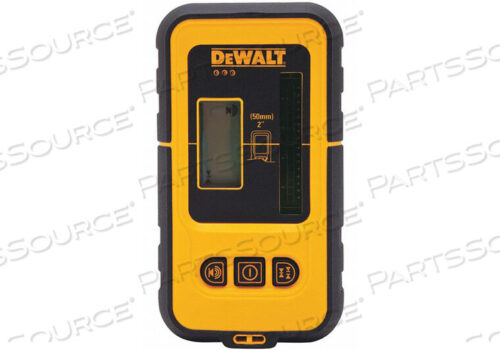 OEM#: DW0892GLINE ЛАЗЕРНЫЙ ДЕТЕКТОР 2-59/64 H 4-21/32 L от DeWalt