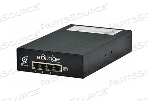 OEM#: EBRIDGE400PCRMPOE РАСШИРИТЕЛЬ 4 CAM. ВХОДЫ 5-1/4 Вт от Altronix Corporation