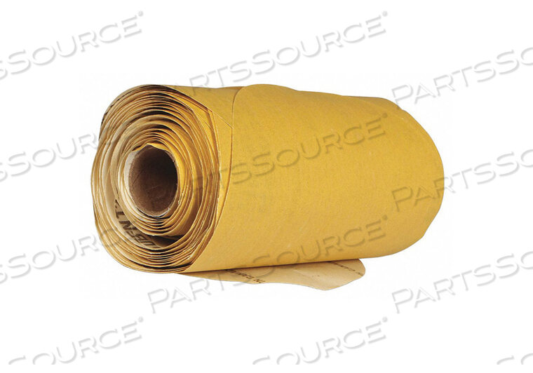 OEM#: 8422035PSA ШЛИФОВАЛЬНЫЙ ДИСК 120 GRIT GOLD PK100 от Finish 1St