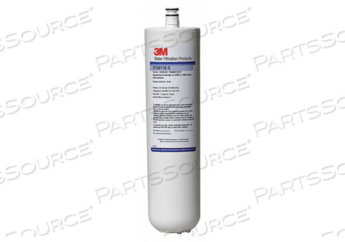 OEM#: 5572003CRTG-CFS8110S (CFS8110-S) от 3M Consumer