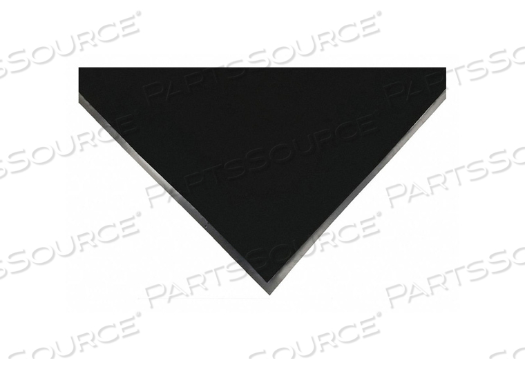 OEM#: 49Y282H6180 КОВРОВЫЙ ВХОДНОЙ КОВРИК ЧЕРНЫЙ 2 ФУТА X 3 ФУТА от Condor