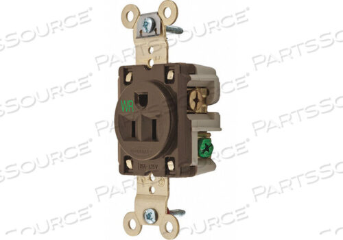 OEM#: 5261WRRЕЗДКА НЕЙЛОНОВАЯ 0,5 Л.С. 2 ПОЛЮСА 3 ПРОВОДА от Hubbell Power Systems