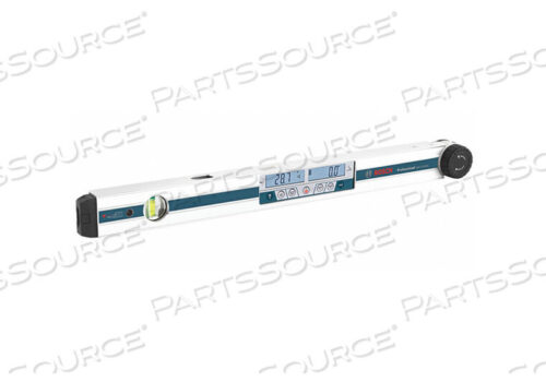 OEM#: GAM 270 MFLЦИФРОВОЙ УГЛОВОЙ ИСКУССТВЕННЫЙ ИСКУССТВЕННЫЙ ИЗМЕРИТЕЛЬ ОТ 0 ГРАД. ДО 270 ГРАД. от Bosch Tools