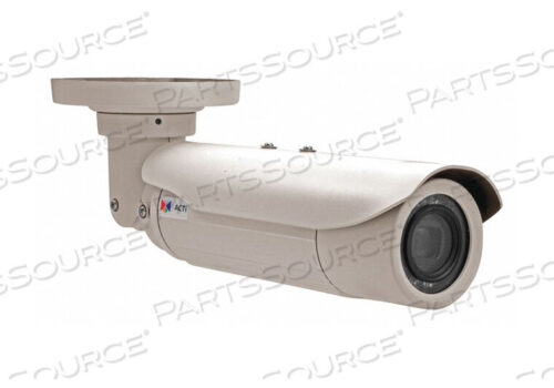 OEM#: E417IP-КАМЕРА ДЛЯ УЛИЧНОГО НАБЛЮДЕНИЯ BULLET 11-15/32 L от ACTi