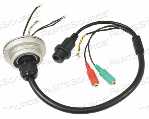 OEM#: R706-00003BACK COVER FOR MFR NO E44/E46/E44A/E46A by ACTi