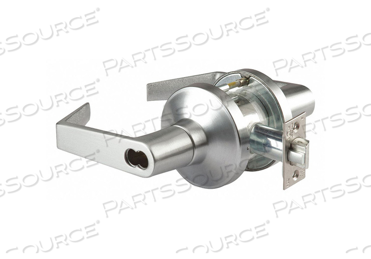 OEM#: 5340-00-NIB-0241МЕХАНИЧЕСКИЙ РЫЧАЖНЫЙ ЗАМОК, КЛАСС 1, Ability One