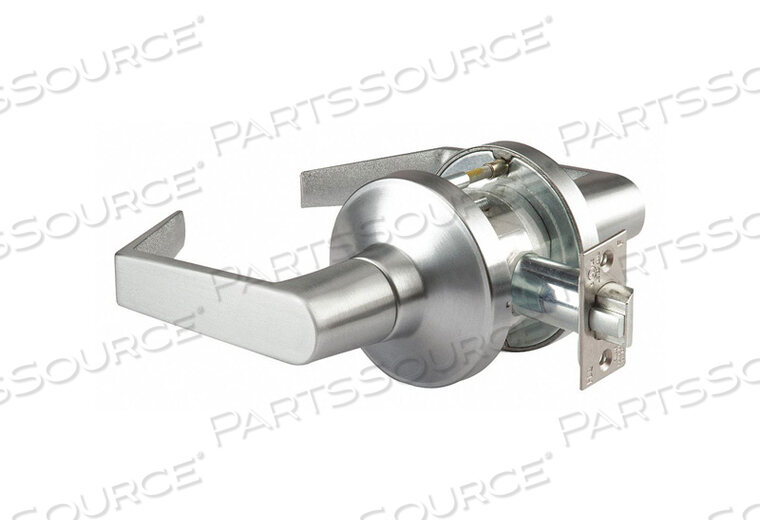 OEM#: 5340-00-NIB-0136МЕХАНИЧЕСКИЙ РЫЧАЖНЫЙ ЗАМОК, КЛАСС 1, Ability One