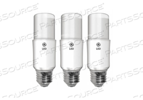 OEM#: LED5.5LS3/850LED LAMP 5.5W DAYLIGHT PK3 от GE Lighting
