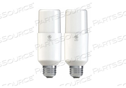 OEM#: LED12LS2/850LED LAMP 12.0W DAYLIGHT PK2 от GE Lighting