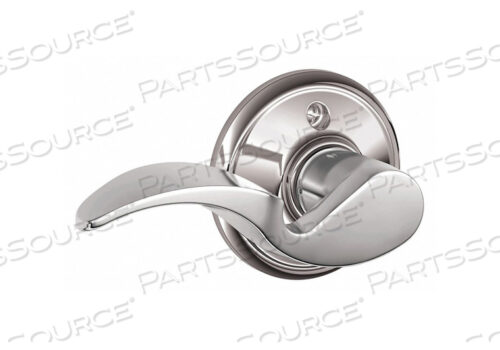 OEM#: F170 AVA 625 RHLEVER LOCKSET MECHANICAL DUMMY GRD. 2 by Schlage Lock