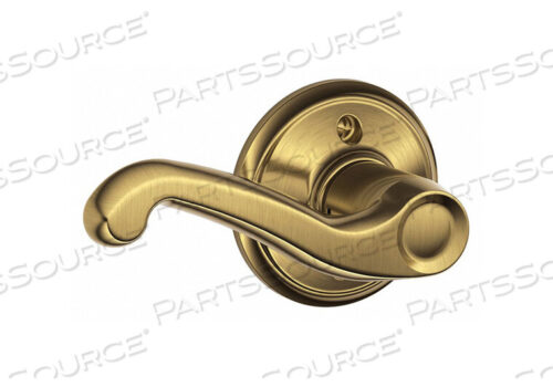 OEM#: F170 FLA 609 LHLEVER МЕХАНИЧЕСКИЙ ДУМАЙ ЗАМОК GRD. 2 от Schlage Lock