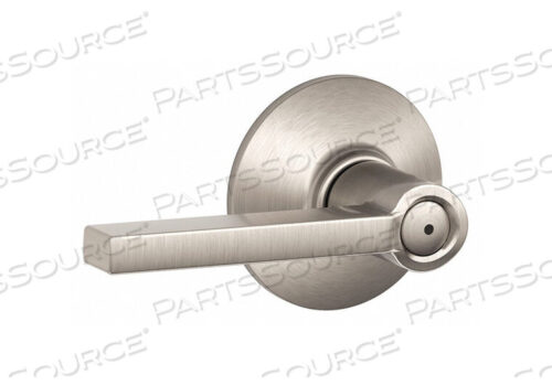 OEM#: F40 LAT 619РЫЧАЖНЫЙ ЗАМОК МЕХАНИЧЕСКИЙ КОНФИДЕНЦИАЛЬНЫЙ GRD. 2 от Schlage Lock