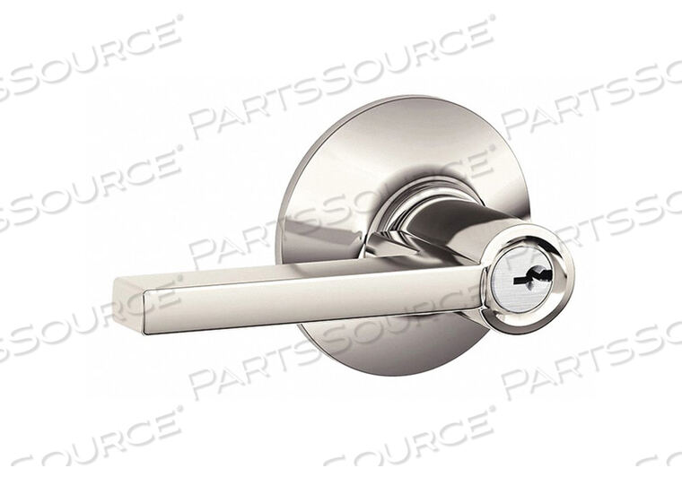 OEM#: F51A LAT 618РЫЧАЖНЫЙ ЗАМОК МЕХАНИЧЕСКИЙ ВХОД GRD. 2 от Schlage Lock