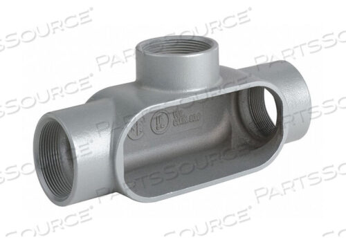 OEM#: T27SACONDUIT BODY 7.0 CU IN CAPACITY от Hubbell Power Systems