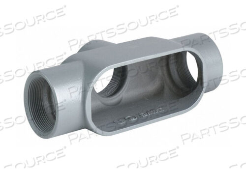 OEM#: TB67SACONDUIT BODY ОБЪЕМОМ 27 CU BODY от Hubbell Power Systems