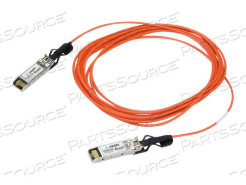 OEM#: AOC-S-S-10G-75M-AXAXIOM 10GBASE-AOC SFP+ АКТИВНЫЙ ОПТИЧЕСКИЙ КАБЕЛЬ, СОВМЕСТИМЫЙ С ARISTA 75M от Axiom