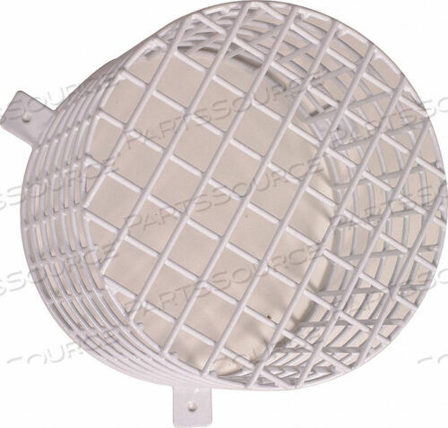 OEM#: STI-9614ЗВУКОВАЯ И СТРОБОСКОПИЧЕСКАЯ ЗАЩИТА ИЗ СТАЛЬНОЙ ПРОВОЛОКИ SURF от Safety Technology International