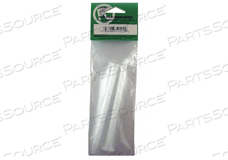 OEM#: 502020СТАТИЧЕСКАЯ СМЕСИТЕЛЬНАЯ ФОРСУНКА ДЛЯ 4AUW8 PK2 от PC Products