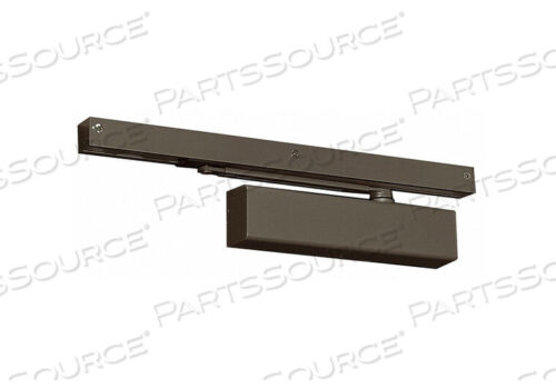 OEM#: PS8300ST X 690D1099 ГИДРАВЛИЧЕСКИЕ ДВЕРНЫЕ ДОВОДЧИКИ PUSH DARK BRONZE от Norton